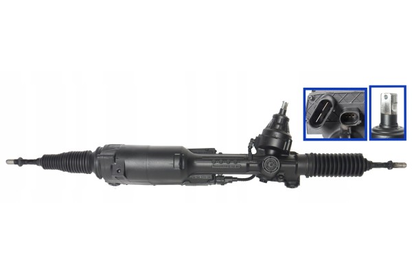 GEARBOX AUDI A4 B8 A6 C7 A5 A7 S7 Q5 Q7 Macan Packaging status original