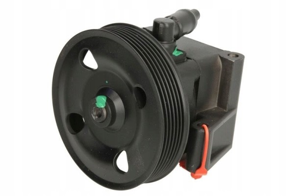 LAUBER 55 3501 steering gear hydraulic pump