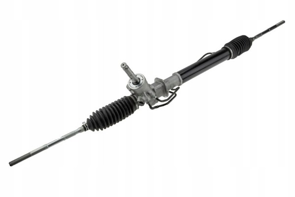 SUBARU FORESTER 02 08 STEERING GEAR