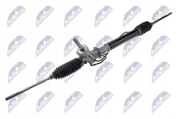 SUBARU FORESTER 02 08 STEERING GEAR Catalog number of the part SPK SB 002