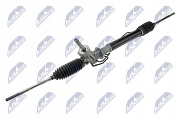 SUBARU FORESTER 02 08 STEERING GEAR Catalog number of the part SPK SB 002
