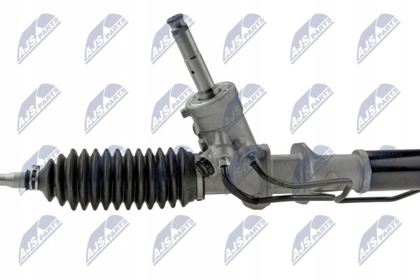 SUBARU FORESTER 02 08 STEERING GEAR Product weight with unit packaging 11 kg