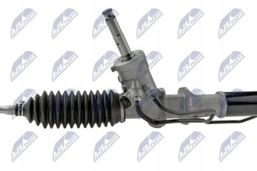 SUBARU FORESTER 02 08 STEERING GEAR Product weight with unit packaging 11 kg
