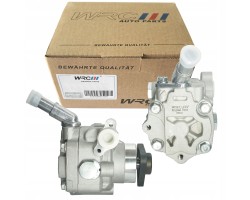 POWER PUMP SEAT EXEO ST 2 0 TDI 120KM 13