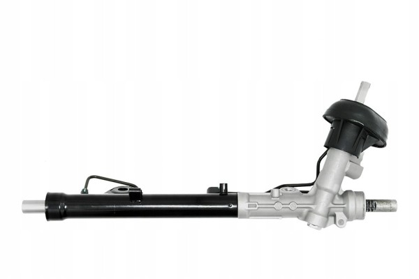 DUSTER 1 5DCI STEERING GEAR 1 6 16V 2010 HYDRAULIC