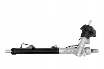 DUSTER 1 5DCI STEERING GEAR 1 6 16V 2010 HYDRAULIC