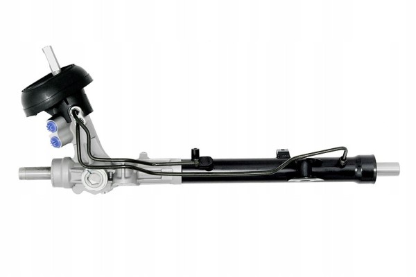 DUSTER 1 5DCI STEERING GEAR 1 6 16V 2010 HYDRAULIC Part manufacturer NTY