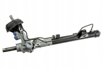 DUSTER 1 5DCI STEERING GEAR 1 6 16V 2010 HYDRAULIC Car type passenger cars