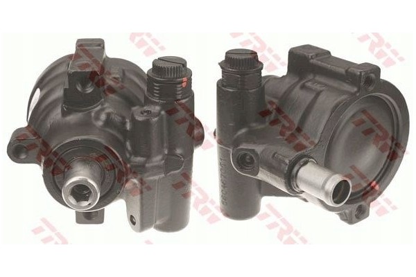 TRW JPR396 Hydraulic pump steering Catalog number of the part JPR396