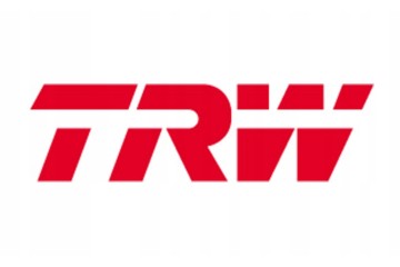 TRW JPR396 Hydraulic pump steering Car type buses cargo vans