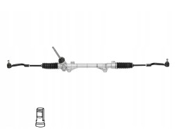 STEERING GEAR 7376027 SASIC