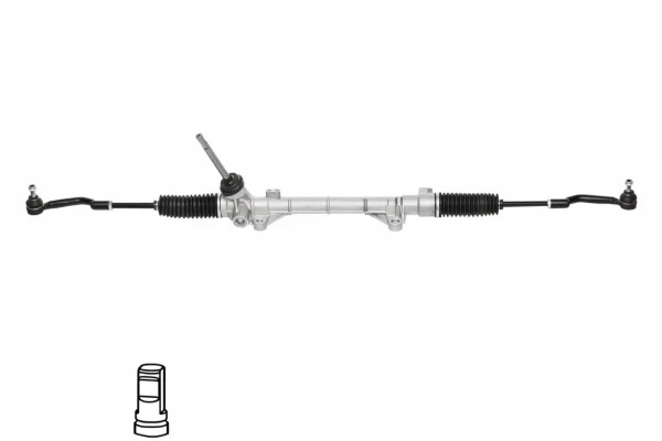 STEERING GEAR 7376027 SASIC