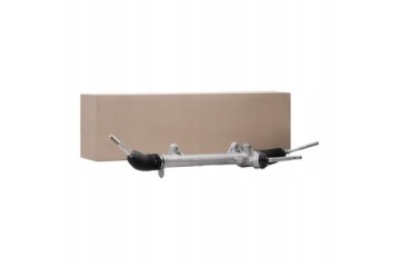 Steering Gear for RENAULT KOLEOS HY RID Car type passenger cars