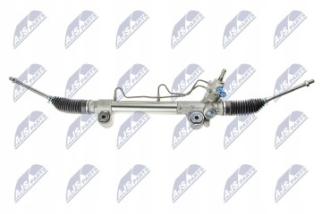 STEERING GEAR TOYOTA HILUX REVO 16
