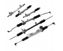 STEERING GEAR TOYOTA HILUX REVO 16 Catalog number of the part SPK TY 033