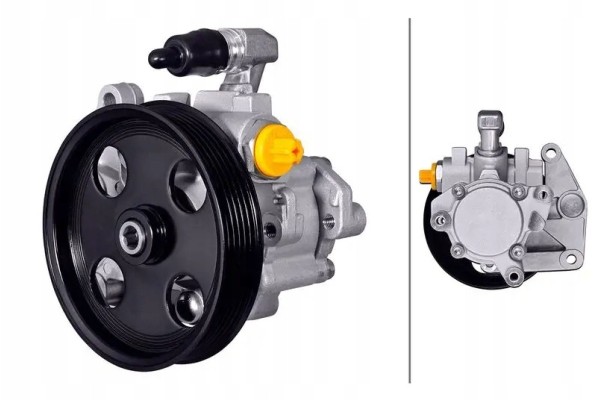 8TL 359 003 391 HYDRAULIC BOOSTER PUMP