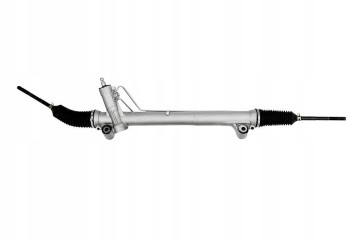STEERING GEAR JEEP GRAND CHEROKEE COMMANDER Part manufacturer NTY