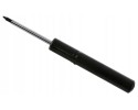 FRONT GAS SHOCK ABSORBER 319 154 SACHS AUDI