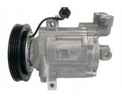 COMPRESSOR AIR CONDITIONING NISSAN MICRA K12 1 2 DKV08R 8FK351322 211 92600 AX80A