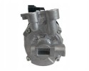 COMPRESSOR AIR CONDITIONING NISSAN MICRA K12 1 2 DKV08R 8FK351322 211 92600 AX80A Catalog number of the part EKL31134 ZA 8FK3513