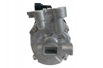 COMPRESSOR AIR CONDITIONING NISSAN MICRA K12 1 2 DKV08R 8FK351322 211 92600 AX80A Catalog number of the part EKL31134 ZA 8FK3513
