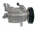 COMPRESSOR AIR CONDITIONING NISSAN MICRA K12 1 2 DKV08R 8FK351322 211 92600 AX80A Part manufacturer EURO KLIMA