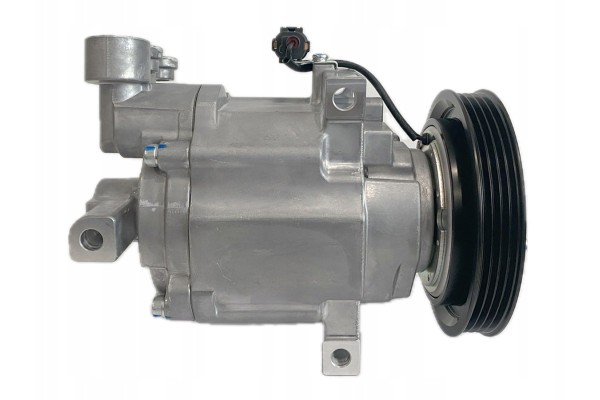 COMPRESSOR AIR CONDITIONING NISSAN MICRA K12 1 2 DKV08R 8FK351322 211 92600 AX80A Part manufacturer EURO KLIMA