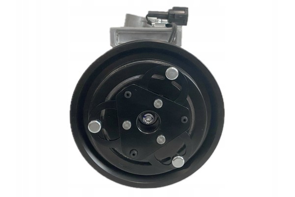 COMPRESSOR AIR CONDITIONING NISSAN MICRA K12 1 2 DKV08R 8FK351322 211 92600 AX80A Quality of parts according to GVO P replacemen