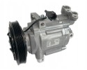 COMPRESSOR AIR CONDITIONING NISSAN MICRA K12 1 2 DKV08R 8FK351322 211 92600 AX80A Car type passenger cars