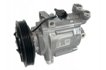 COMPRESSOR AIR CONDITIONING NISSAN MICRA K12 1 2 DKV08R 8FK351322 211 92600 AX80A Car type passenger cars