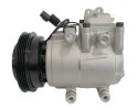 Compressor Air Conditioning Compressor HS15 977012C100 Tuscon Kia Sportage Catalog number of the part EAC6535 97701 2E000 CD1BA 