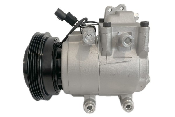 Compressor Air Conditioning Compressor HS15 977012C100 Tuscon Kia Sportage Catalog number of the part EAC6535 97701 2E000 CD1BA 
