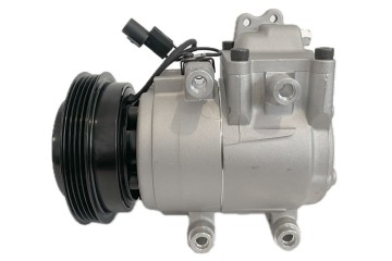 Compressor Air Conditioning Compressor HS15 977012C100 Tuscon Kia Sportage Catalog number of the part EAC6535 97701 2E000 CD1BA 