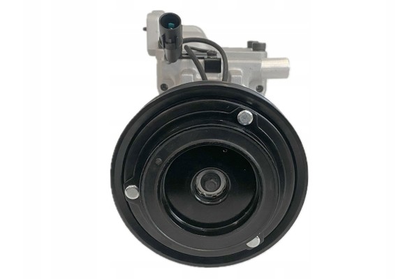 Compressor Air Conditioning Compressor HS15 977012C100 Tuscon Kia Sportage Quality of parts according to GVO P replacement with 