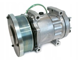AIR CONDITIONING COMPRESSOR AGRICULTURAL MACHINERY SD7H15 4132