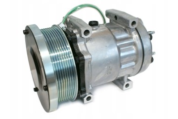 AIR CONDITIONING COMPRESSOR AGRICULTURAL MACHINERY SD7H15 4132