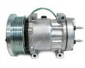 AIR CONDITIONING COMPRESSOR AGRICULTURAL MACHINERY SD7H15 4132 Part manufacturer EURO KLIMA