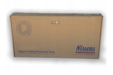 NISSENS 92235 EVAPORATOR BMW 6 E 63 04 645 CI Catalog number of the part 92235
