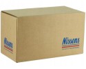 NISSENS 92235 EVAPORATOR BMW 6 E 63 04 645 CI Car type passenger cars