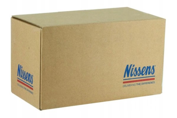 NISSENS 92235 EVAPORATOR BMW 6 E 63 04 645 CI Car type passenger cars