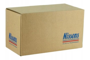 NISSENS 92235 EVAPORATOR BMW 6 E 63 04 645 CI Car type passenger cars