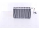 NISSENS 92235 EVAPORATOR BMW 6 E 63 04 645 CI Quality of parts according to GVO Q original with factory logo OEM OES
