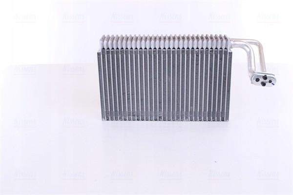 NISSENS 92235 EVAPORATOR BMW 6 E 63 04 645 CI Quality of parts according to GVO Q original with factory logo OEM OES