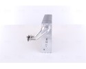NISSENS 92235 EVAPORATOR BMW 6 E 63 04 645 CI Product weight with unit packaging 3 kg