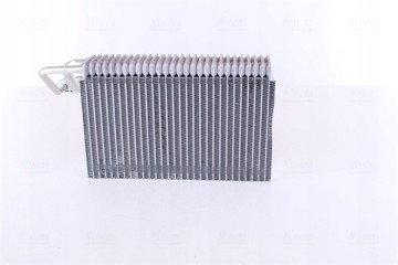 Nissens 92235 Evaporador para instalación de aire acondicionado