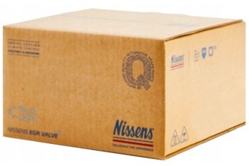 Compressor air conditioning NISSENS 890368