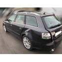 AUDI A4 AVANT (8E) 2.0 TDI (DPF) (125kW) AUDI A4 AVANT (8E) 2.0 TDI (DPF) (125kW)