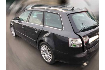 AUDI A4 AVANT (8E) 2.0 TDI (DPF) (125kW)