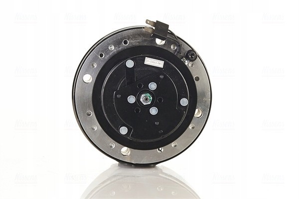 Compressor air conditioning NISSENS 890368 Catalog number of the part 890368