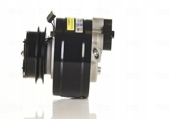 Compressor air conditioning NISSENS 890368 Quality of parts according to GVO Q original with factory logo OEM OES